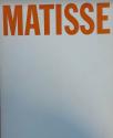 Billede af bogen Matisse – En retrospektiv udstilling
