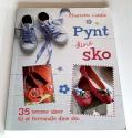 Billede af bogen Pynt dine sko