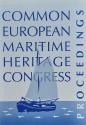 Billede af bogen Common European Maritime Heritage Congress Proceedings