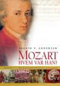 Billede af bogen Mozart - hvem var han? 