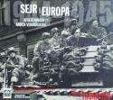 Billede af bogen Sejr i EUROPA - Afslutningen på Anden Verdenskrig