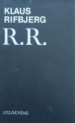 Billede af bogen R.R.