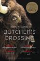 Billede af bogen Butcher's Crossing