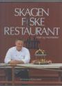 Billede af bogen Skagen Fiskerestaurant - mad og mennesker