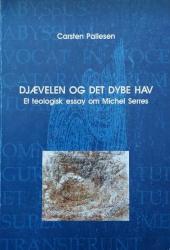 Billede af bogen Djævelen og det dybe hav – Et teologisk essay om Michel Serres