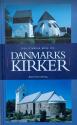 Billede af bogen Politikens bog om Danmarks kirker
