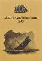Billede af bogen Marstal Søfartsmuseum 1995 - 5. årgang
