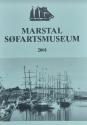 Billede af bogen Marstal Søfartsmuseum 2001 - 11. årgang