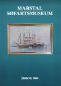 Billede af bogen Marstal Søfartsmuseum Årbog 2006 - 16. årgang