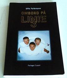 Billede af bogen Ombord på Linie 3