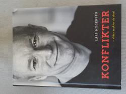 Billede af bogen Konflikter - sådan tackler du dem! Billede af bogen Konflikter - sådan tackler du dem!