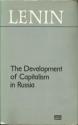 Billede af bogen The Development of Capitalisme in Russia