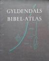 Billede af bogen Gyldendals Bibel-atlas