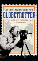Billede af bogen Globetrotter - Jens Bjerres eventyrlige liv