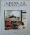 Billede af bogen Kogebog for mikrobølgeovn - 160 opskrifter for alle ovntyper