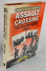 Billede af bogen Assault Crossing Billede af bogen Assault Crossing