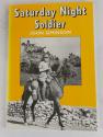 Billede af bogen Saturday Night Soldier Billede af bogen Saturday Night Soldier