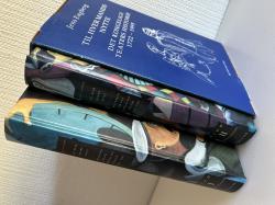 Billede af bogen Til hver mands nytte. Historien om det kongelige teater 1722-1995. Bind 1-2 Billede af bogen Til hver mands nytte. Historien om det kongelige teater 1722-1995. Bind 1-2