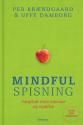 Billede af bogen Mindful spisning - vægttab med nærvær og nydelse  