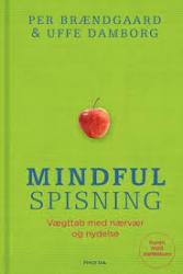 Billede af bogen Mindful spisning - vægttab med nærvær og nydelse  