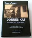 Billede af bogen Dorres kat - noveller, tale og artikler