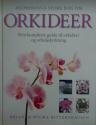 Billede af bogen Aschehougs store bog om ORKIDEER – Den komplette guide til orkideer og orkidedyrkning