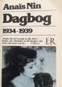 Billede af bogen Dagbog 1934-1939 **