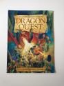 Billede af bogen Dragon Quest