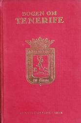 Billede af bogen Bogen om Tenerife (rejsehåndbog)