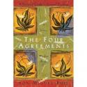 Billede af bogen The Four Agreements - A Practical Guide to Personal Freedom  