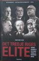 Billede af bogen Det Tredie Riges elite - Göring, Goebbles, Heydrich, Himmler, Bormann, Röhm