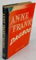Billede af bogen Anne Franks Dagbog