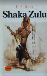 Billede af bogen Shaka Zulu