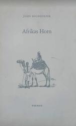 Billede af bogen Afrikas Horn