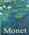Billede af bogen Claude Monet – Hans liv og virke