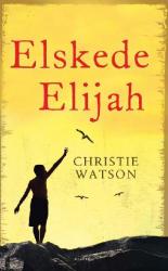Billede af bogen Elskede Elijah