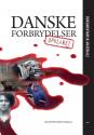 Billede af bogen 	 Danske forbrydelser opklaret 1