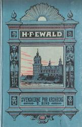 Billede af bogen Svenskerne paa Kronborg - historisk roman - andet bind