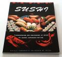 Billede af bogen Sushi