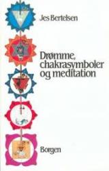 Billede af bogen Drømme, chakrasymboler og meditation 