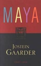 Billede af bogen Maya 