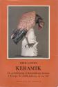 Billede af bogen Keramik KERAMIK - En gennemgang af keramikkens historie i Europa fra middelalderen til vor tid