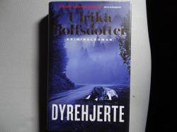 Billede af bogen DYREHJERTE