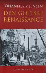 Billede af bogen Den Gotiske Renaissance