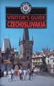 Billede af bogen Visitor’s Guide -Czechoslovakia