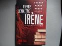 Billede af bogen IRÈNE