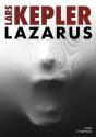 Billede af bogen Lazarus