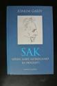 Billede af bogen SAK - Søren Aabye Kierkegaard - En biografi   