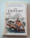 Billede af bogen The Odyssey