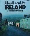 Billede af bogen IRELAND - A Terrible Beauty